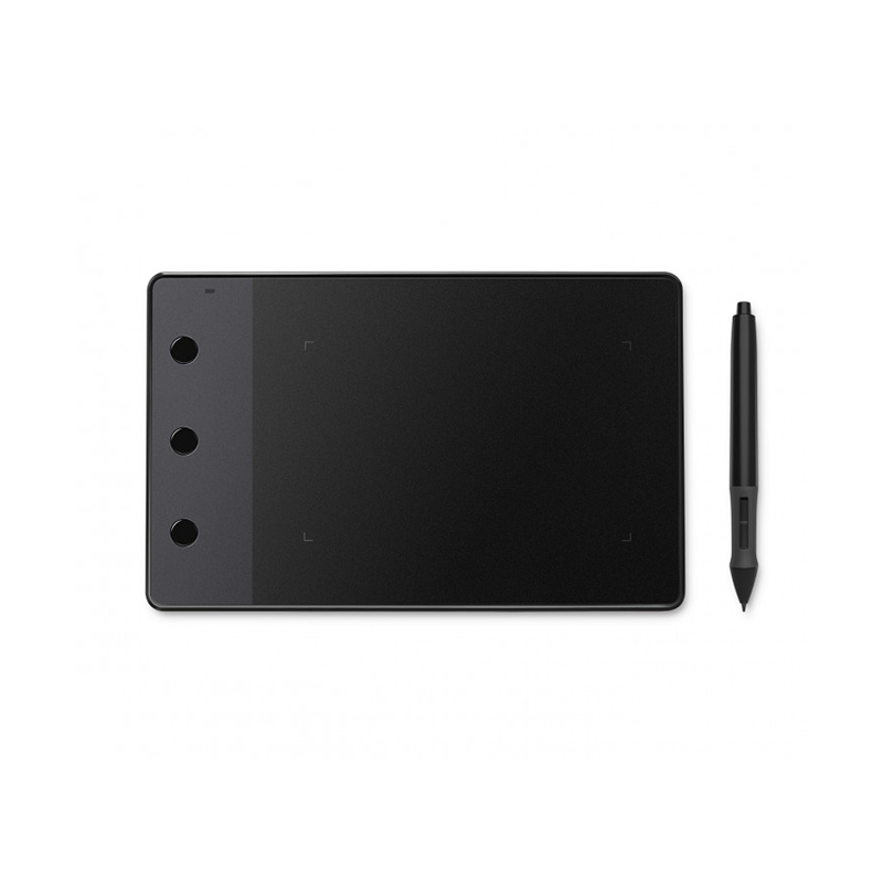 Графічний планшет Huion H420